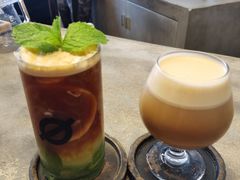 -BE NORMAL CAFE(霞溪路店)