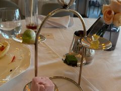 巧克力精选-Jean Georges