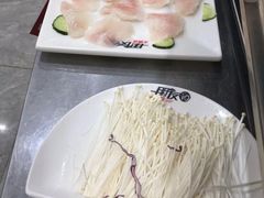 -朋友的火锅店(辽大店)