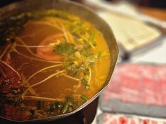 -旺福·贵州酸汤牛肉火锅(陆悦天地店)