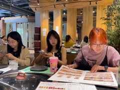-蘸小院铁锅炖·蘸酱菜·东北菜(怀远门店)