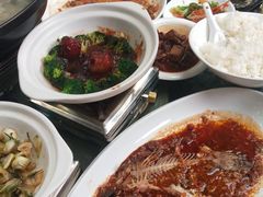 -又见炊烟私房菜(敬亭路店)