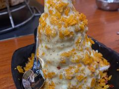 -大阪烧肉BAKA一代(十亩地店)