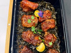 -3号仓库·创意中国菜(新世界城店)