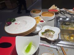 -海底捞火锅(坪山益田假日广场店)