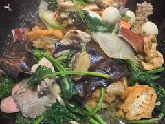 -万记麻辣烫国展总店