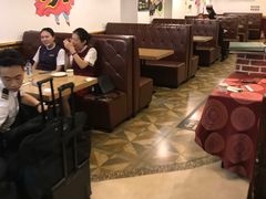 -巴依兄弟西域美食(机场店)