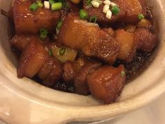 -橘子洲头湘菜馆
