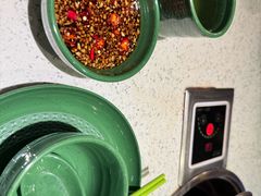 -润园四季椰子鸡火锅(海上世界店)