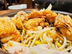 -云海肴·汽锅鸡·云南菜(领展购物广场·中关村店)