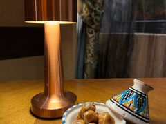-Tajine Moroccan塔金摩洛哥中东餐厅