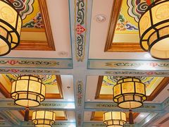 -万荣烤鸭店·北京菜(天坛店)