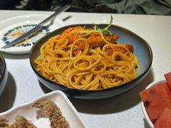-汤姆家的牛排西餐厅(振华商厦店)