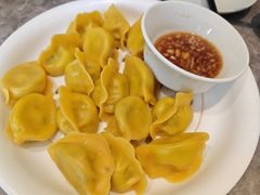 -吕氏焗小鲜•海鲜青岛菜(八大关店)