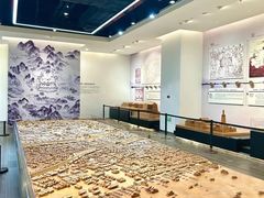 -广州市城市规划展览中心