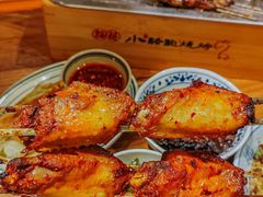 -福苗小骆驼烧烤(莲湖路店)