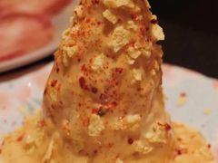 富士山土豆泥-上男·烧肉集市(五一广场店)