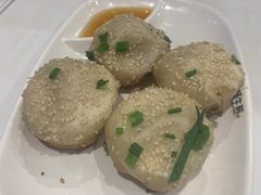 -小杨生煎(龙之梦购物中心店)