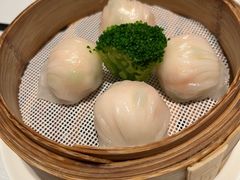 -君庭中餐厅(友谊宾馆店)