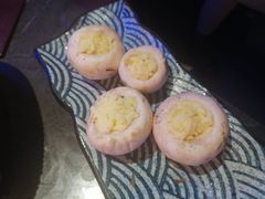 -十三姨正合丰烤肉(营迹路店)