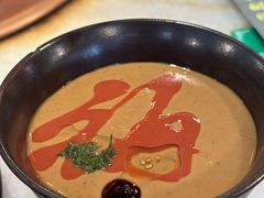 -京门老爆三·铜锅涮肉 爆肚(望京店)