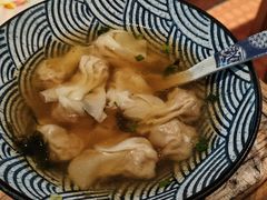 -北丐先生·野馄饨烧烤(雨花万象店)