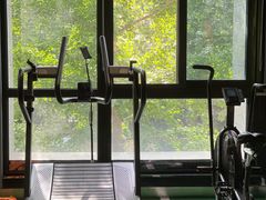 -蜗牛健身·私教馆(海珀香庭店)