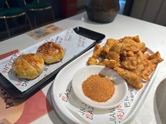 -巴扎屋大盘鸡·新疆菜(汇嘉时代店)