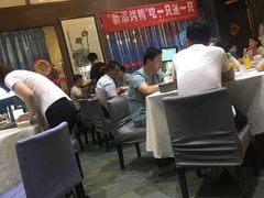 大堂-巴渝兄弟川菜(宽街店)