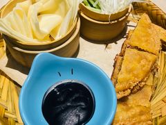 -遇东岚·重庆渝东南菜(爱琴海店)