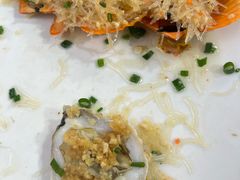 -范饭椰林川湘味海鲜·椰子鸡(三亚湾椰梦长廊店)