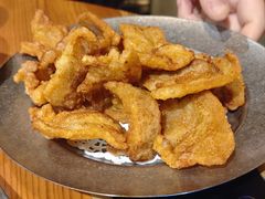 -阿鸡鱼庄·顺德鲜蒸小炒(亚运村店)