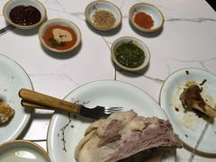 -穆斯林饭庄(明德南街店)