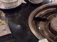 -草墩罗非鱼庄•野生菌•腊排骨(七星街上段店)