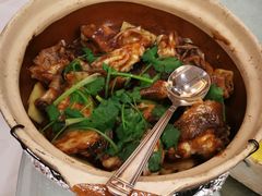 -东江海鲜酒家(艺都分店)