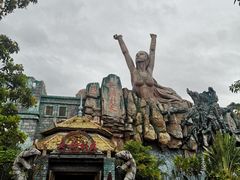 -厦门方特东方神画