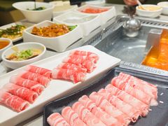 -海底捞火锅(中山路天主教堂店)