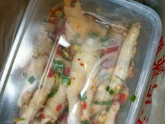 -黎里王记辣脚(黎里总店)