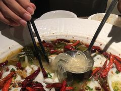 -九毛九西北菜(百信广场店)