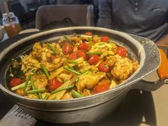 -川成元·麻辣香锅(凯德MALL西直门店)
