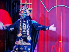 -大妙火锅·非物质文化遗产(锦里店)