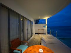 -中央格兰德岛温泉度假酒店 - 全包