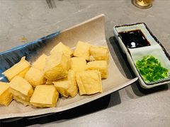 普宁豆腐-潮界(华润时代广场店)