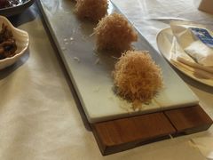 -尘香•传统川菜(创汇首座店)