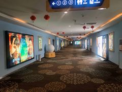 -华夏影城百步亭店(杜比全景声)