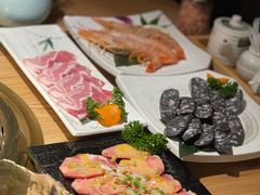 -江户烧肉(高德店)