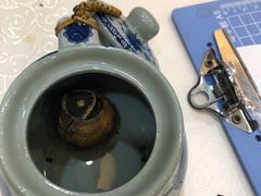 -寻味顺德·南记酒家·传统顺德菜·鱼生(广源路店)