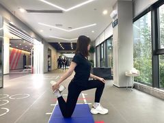 -WEGYMER健萌健身(雅颂居馆)