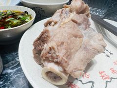 -天都火锅酒楼(虹梅南路店)