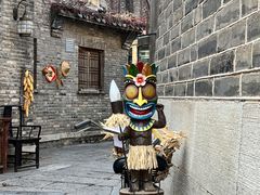 -卧龙堡客栈·中餐厅(古北水镇店)